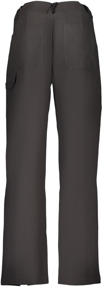 Kelnės DESIGUAL 26SWPW07_NE2000 (moterims), juoda