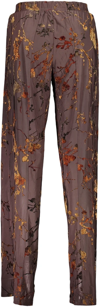 Kelnės DESIGUAL 26WWPK03BUCAREST_MA6000 (moterims), ruda
