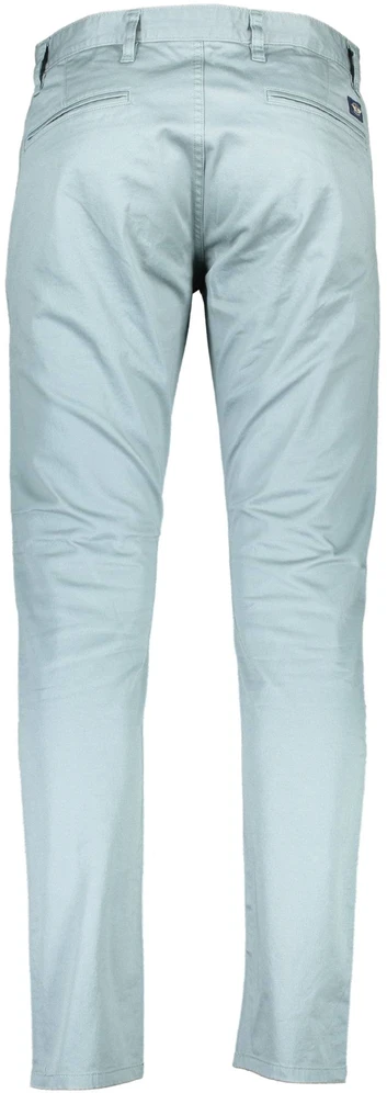 Kelnės DOCKERS 47122_AZZURRO_0252 (vyrams), šviesiai mėlyna