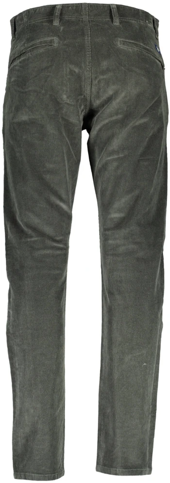 Kelnės DOCKERS 86653_VERDE_0002 (vyrams), žalia