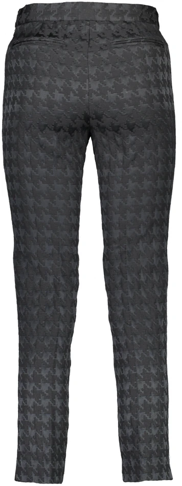 Kelnės GANT 1503414838_533527E_NERO5 (moterims), juoda