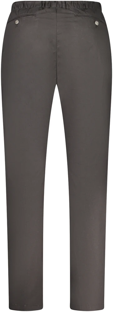 Kelnės GUESS JEANS M5RB51WGXW1_NEJBLK (vyrams), juoda