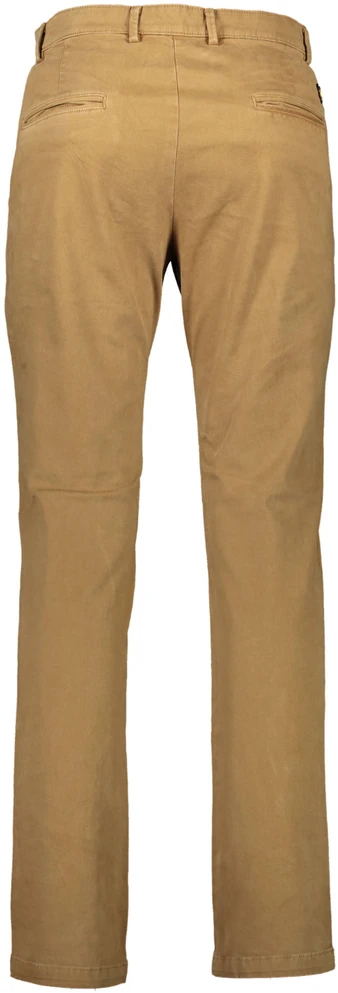Kelnės LYLE & SCOTT TR014IT_F89464F_BEIGEBIS (vyrams), smėlio