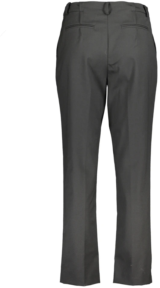 Kelnės PATRIZIA PEPE 2P1556A1PH_NEK103NERO (moterims), juoda