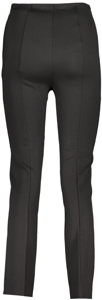 Kelnės PATRIZIA PEPE 2P1561A1DX_NEK103NERO (moterims), juoda