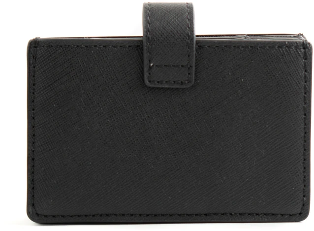 Dodatek MICHAEL KORS 35F2GTVD0LBLA. Dėklas na karty, Kolor . Kobieta.