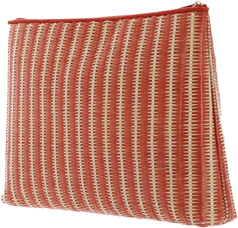 Kosmetinė FURLA WE00586BX2775 (moterims), ruda, dydis 30X20X5 cm