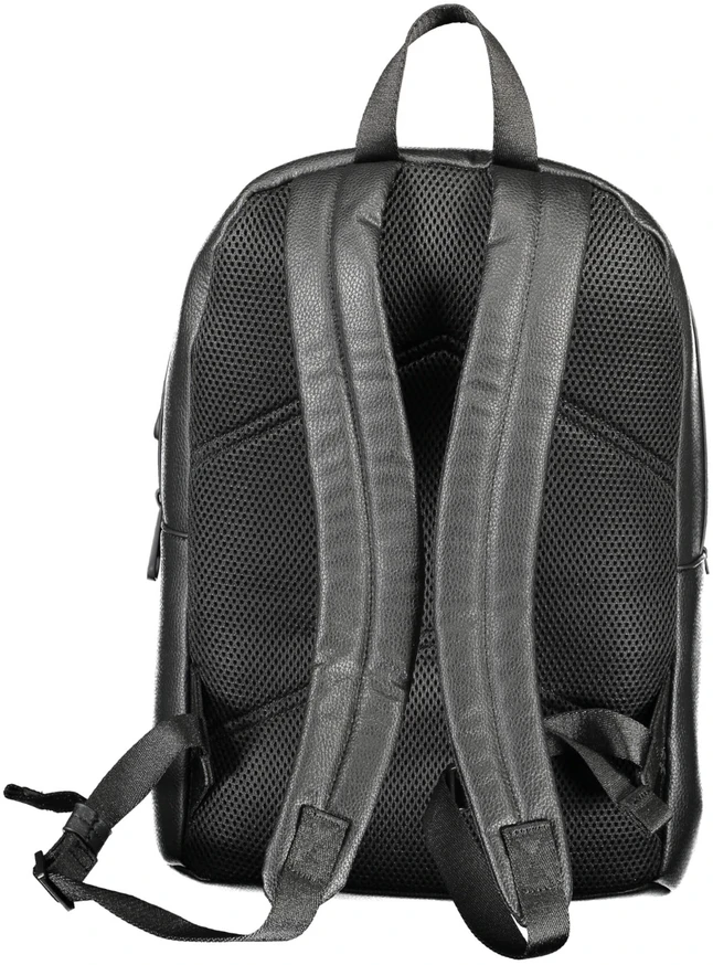 Kuprinė CALVIN KLEIN K50K508696_NERO_BAX (vyrams), juoda