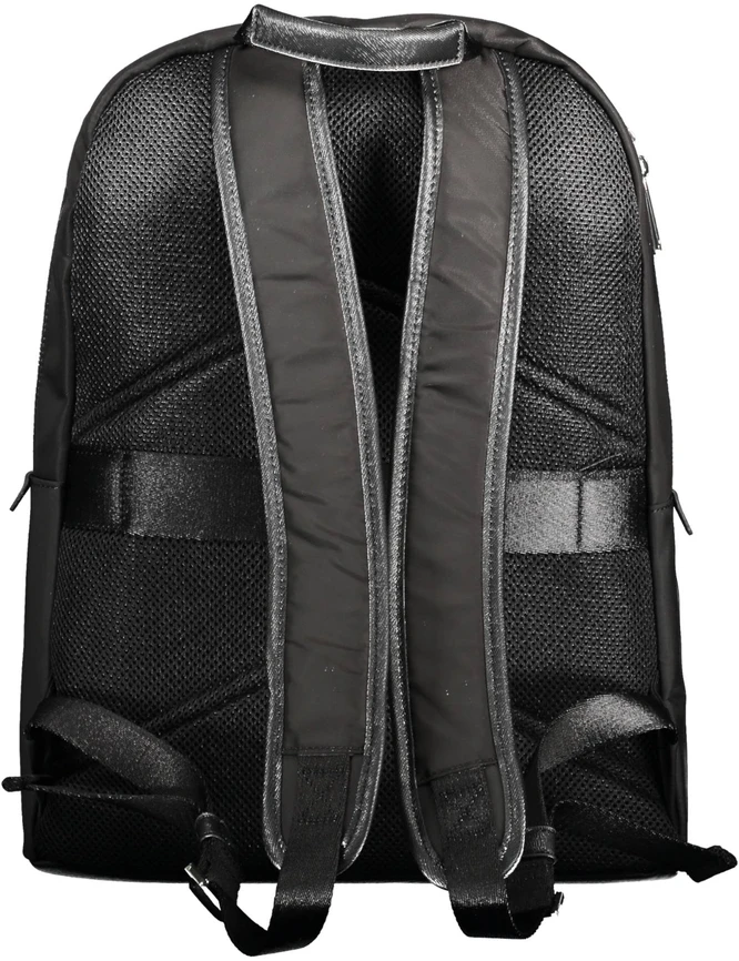 Kuprinė CALVIN KLEIN K50K508697_NERO_BAX (vyrams), juoda