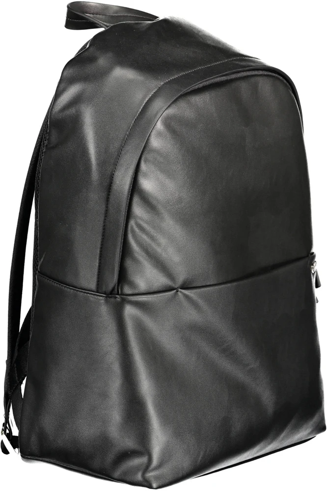 Kuprinė CALVIN KLEIN K50K509735_NERO_BAX (vyrams), juoda