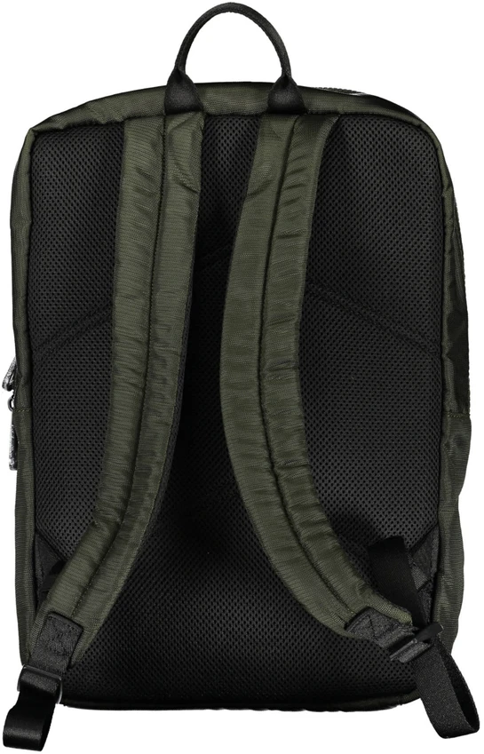 Kuprinė CALVIN KLEIN K50K510004_E4A0A2D_VERDEMRZ (vyrams), žalia