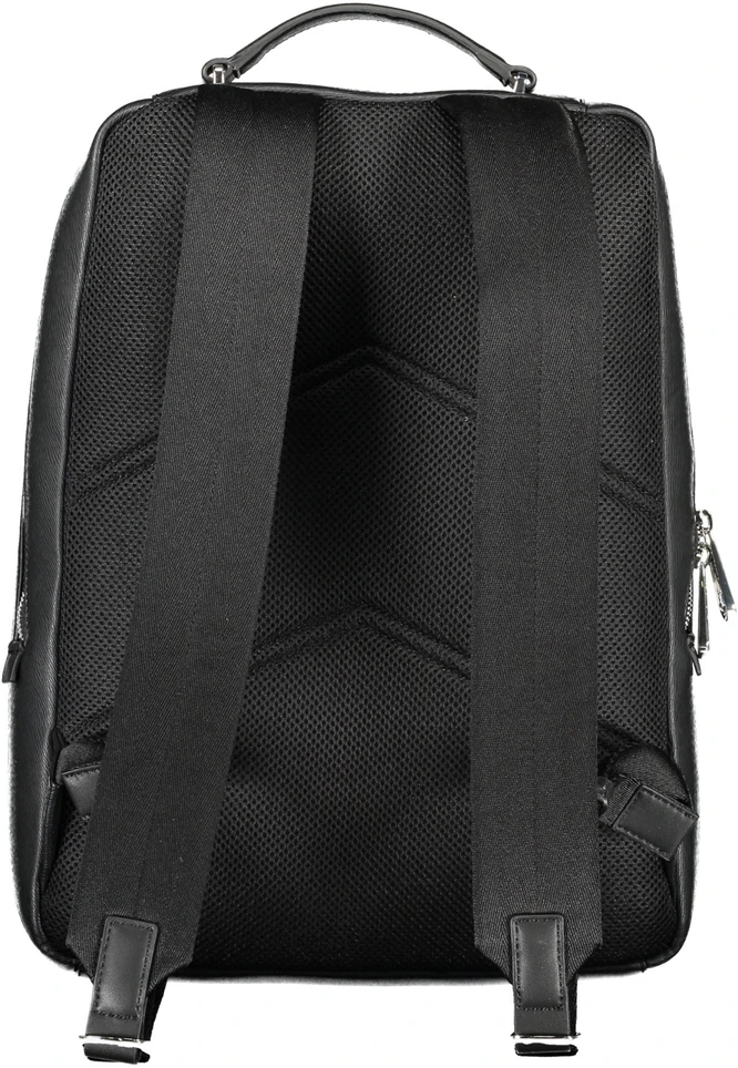 Kuprinė CALVIN KLEIN K50K510016_NERO_BAX (vyrams), juoda