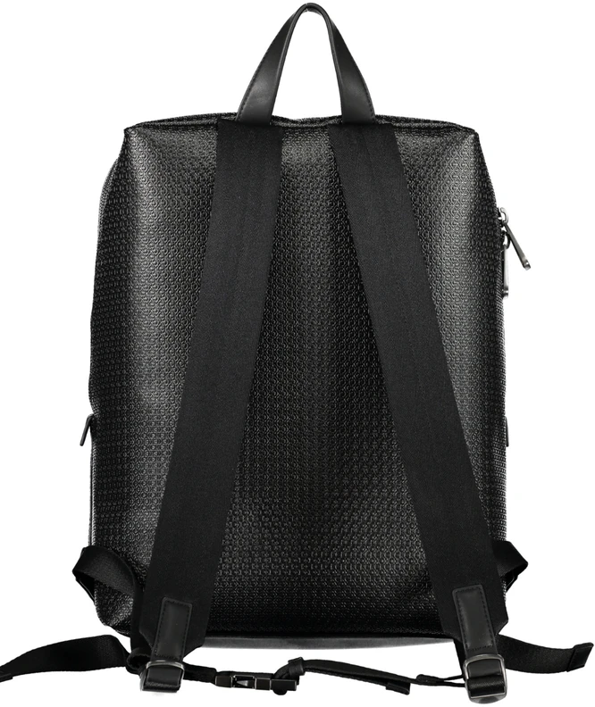Kuprinė CALVIN KLEIN K50K510802_NEBAX (vyrams), juoda