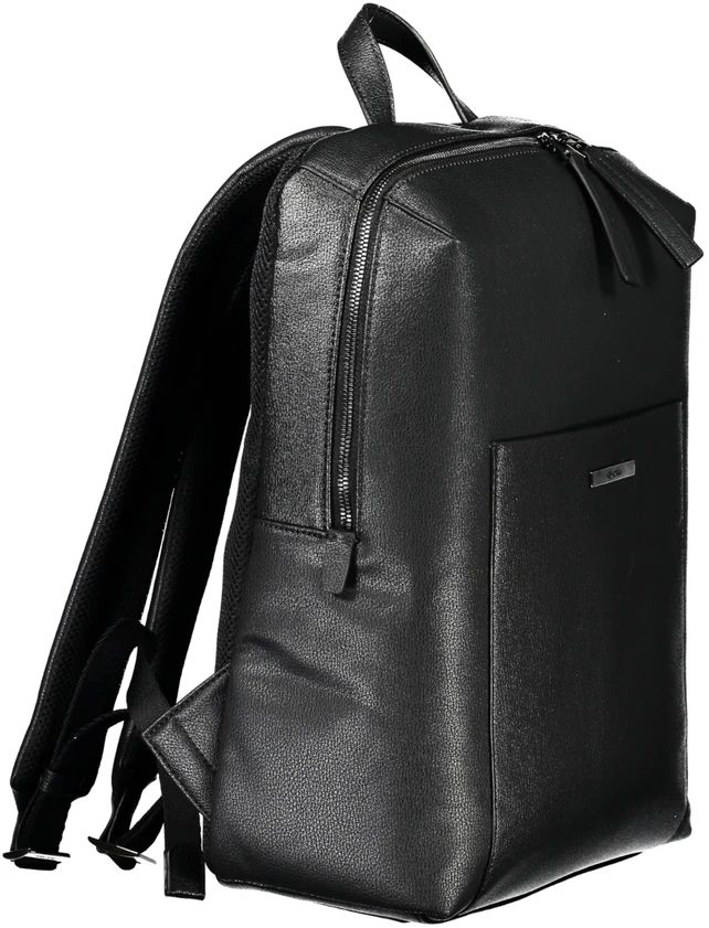 Kuprinė CALVIN KLEIN K50K510811_NEBAX (vyrams), juoda