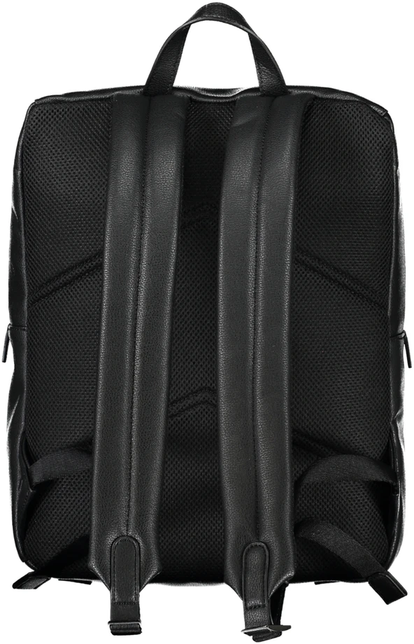 Kuprinė CALVIN KLEIN K50K510811_NEBAX (vyrams), juoda