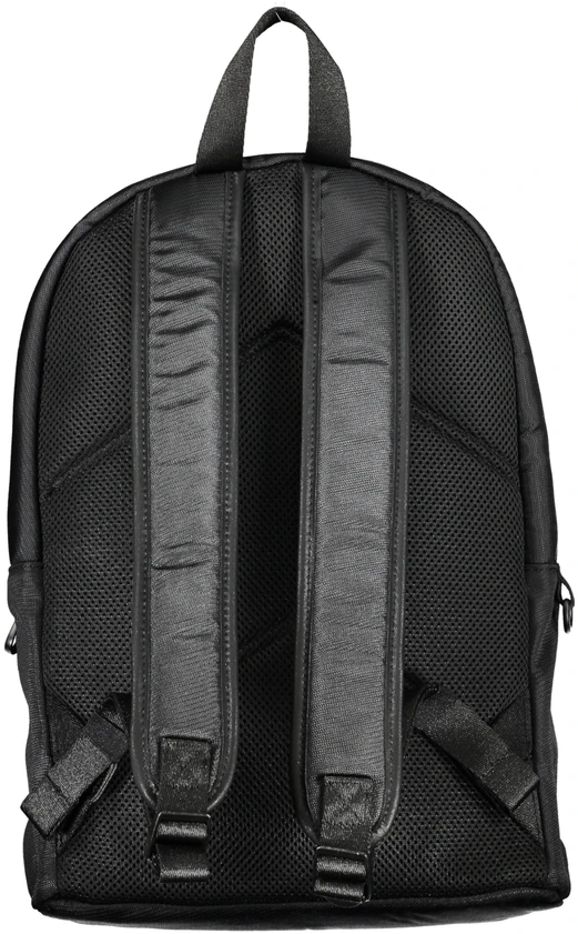 Kuprinė CALVIN KLEIN K50K510872_NEBAX (vyrams), juoda