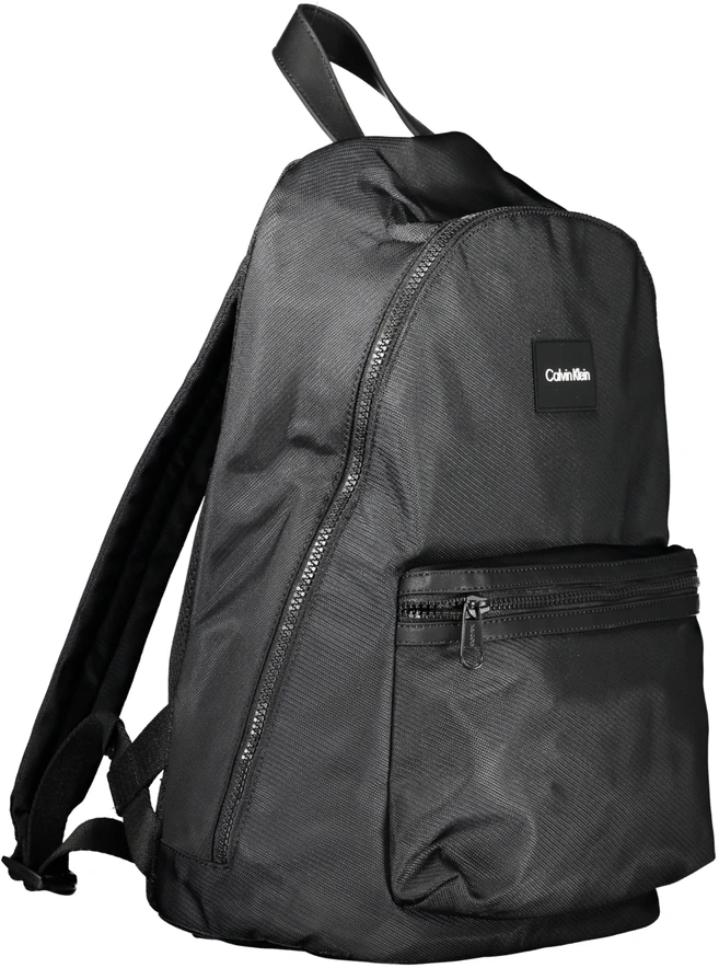 Kuprinė CALVIN KLEIN K50K511209_NEBEH (vyrams), juoda