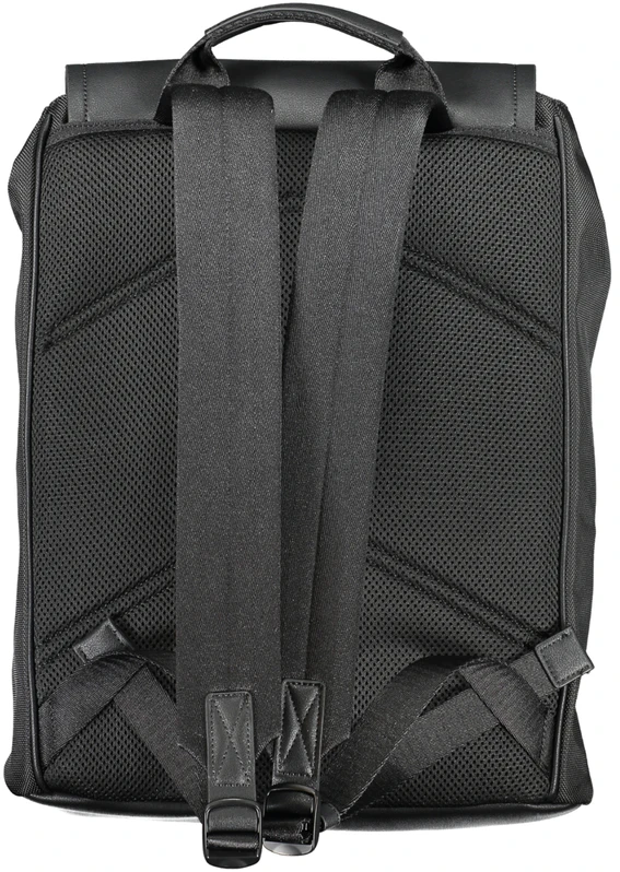 Kuprinė CALVIN KLEIN K50K511210_NEBEH (vyrams), juoda