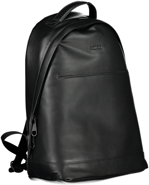 Kuprinė CALVIN KLEIN K50K511212_NEBEH (vyrams), juoda
