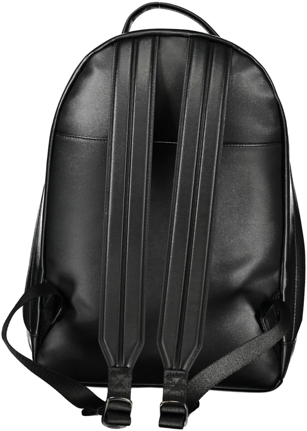 Kuprinė CALVIN KLEIN K50K511212_NEBEH (vyrams), juoda
