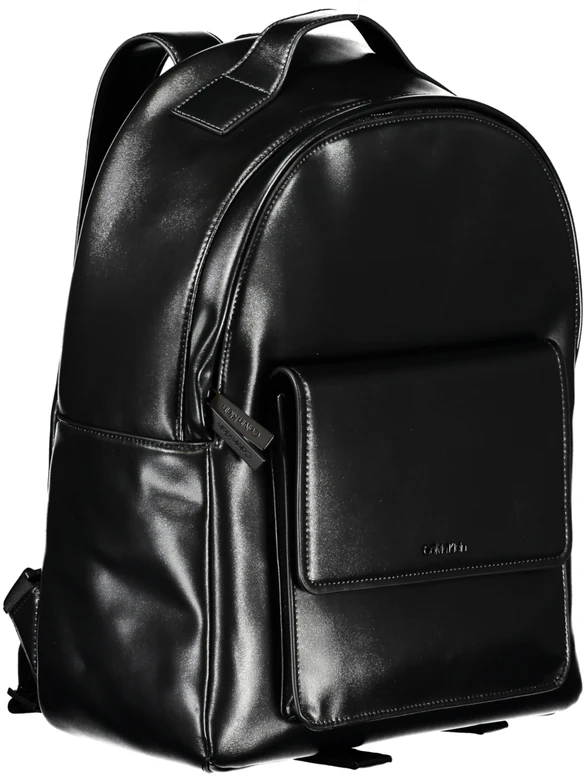 Kuprinė CALVIN KLEIN K50K511238_NEBEH (vyrams), juoda