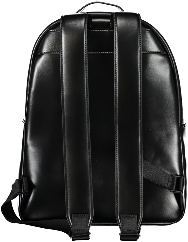 Kuprinė CALVIN KLEIN K50K511238_NEBEH (vyrams), juoda