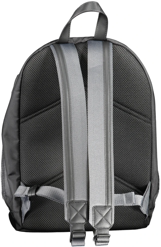 Kuprinė CALVIN KLEIN K50K511615_NEBEH (vyrams), juoda