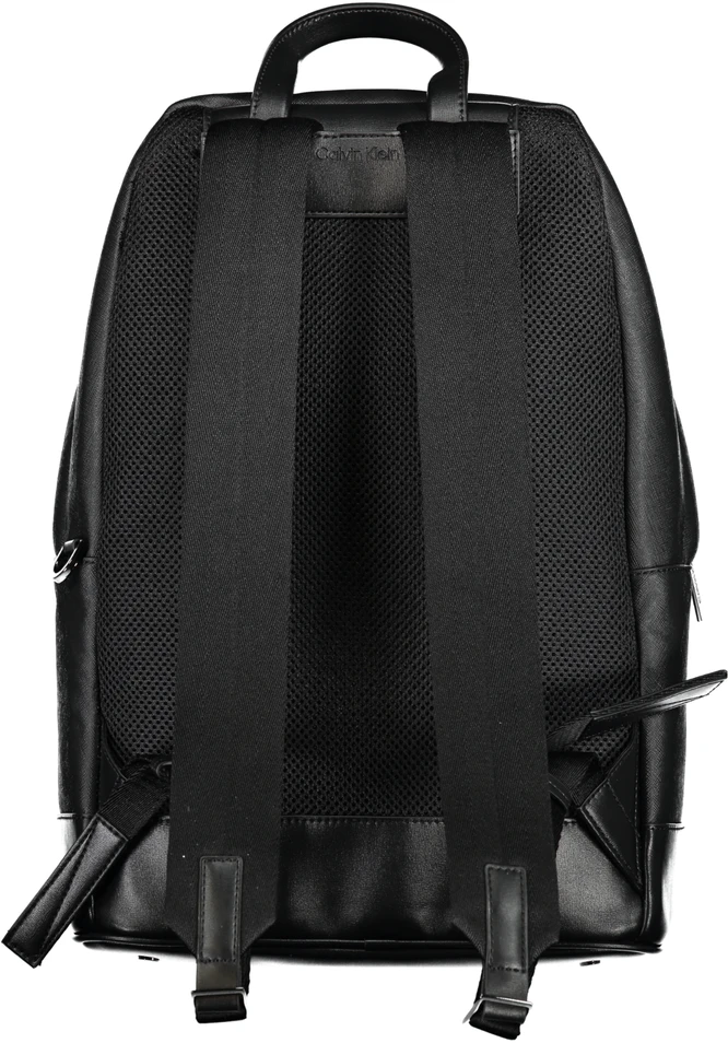 Kuprinė CALVIN KLEIN K50K511617_NEBEH (vyrams), juoda