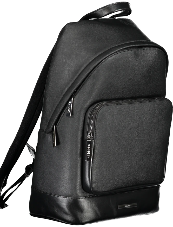Kuprinė CALVIN KLEIN K50K511617_NEBEH (vyrams), juoda