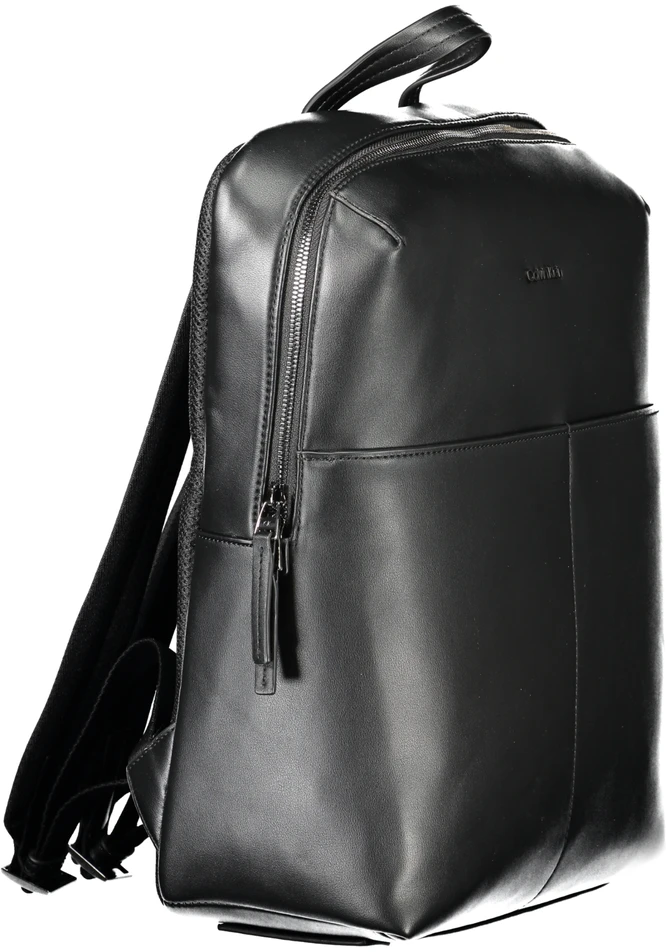 Kuprinė CALVIN KLEIN K50K512251_NEBEH (vyrams), juoda