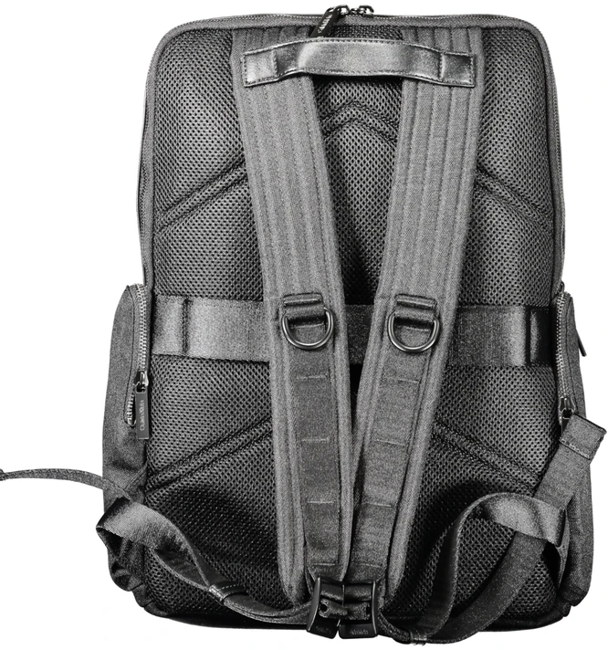 Kuprinė CALVIN KLEIN K50K512424_NE0GK (vyrams), juoda
