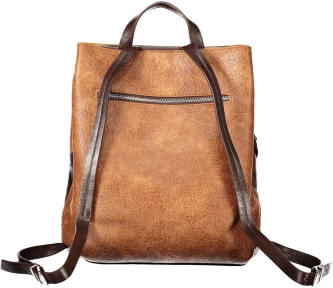Kuprinė DESIGUAL 26WAKP31_MA6009 (moterims), ruda