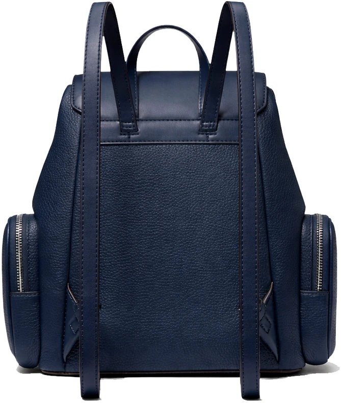 Kuprinė MICHAEL KORS 35F1STTB6LNAV (moterims), mėlyna, dydis 30X39X12 cm