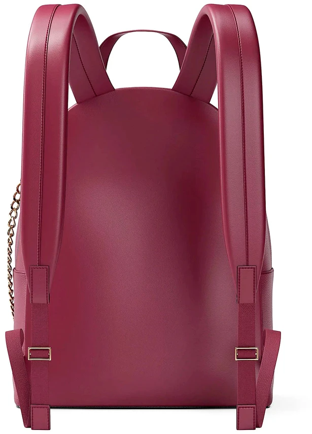 Kuprinė MICHAEL KORS 35F5S04B2VDKR (moterims), rožinė, dydis 32X27X15 cm