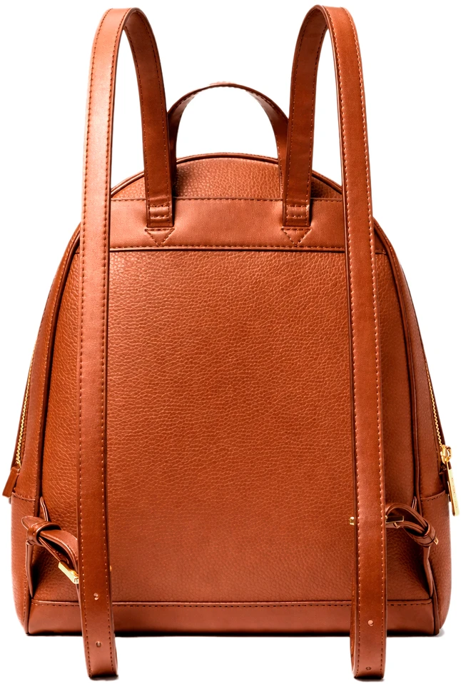 Kuprinė MICHAEL KORS 35S5GRAB2LLUG (moterims), ruda, dydis 30X26X13 cm