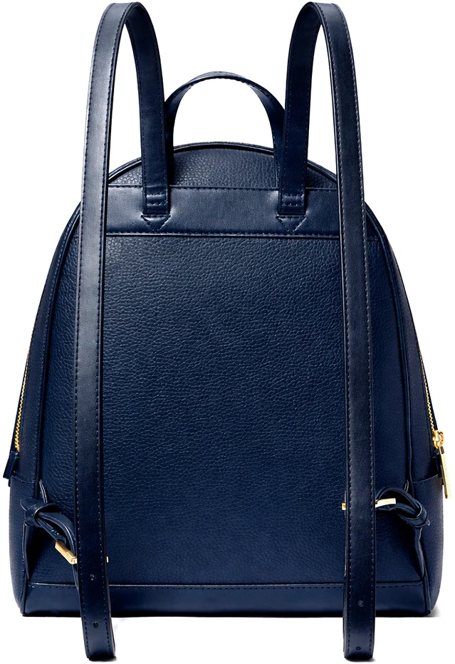 Kuprinė MICHAEL KORS 35S5GRAB2LNAV (moterims), mėlyna, dydis 30X26X13 cm