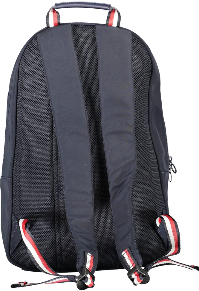 Kuprinė TOMMY HILFIGER AM0AM09272_BLU_DW5 (vyrams), mėlyna