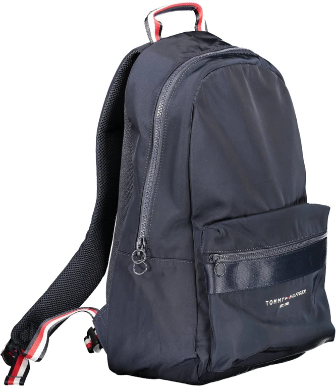 Kuprinė TOMMY HILFIGER AM0AM09272_BLU_DW5 (vyrams), mėlyna