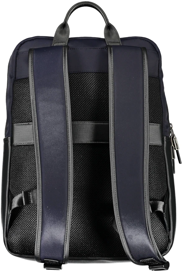 Kuprinė TOMMY HILFIGER AM0AM10597_BLU_DW6 (vyrams), mėlyna