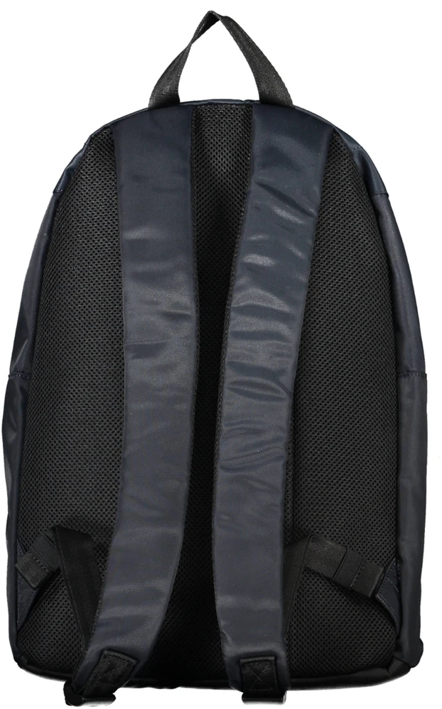 Kuprinė TOMMY HILFIGER AM0AM10912_BLU_DW6 (vyrams), mėlyna