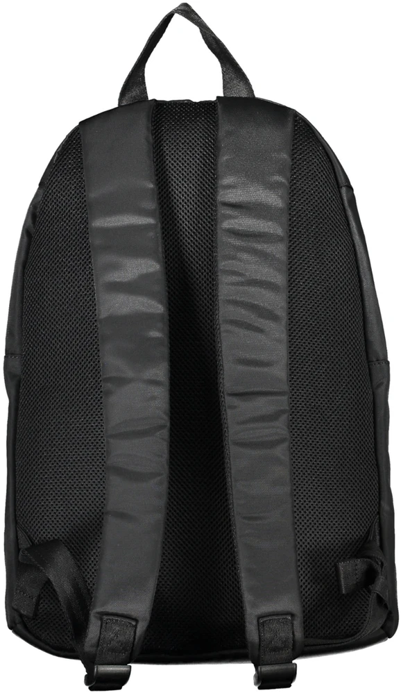 Kuprinė TOMMY HILFIGER AM0AM10912_NERO_BDS (vyrams), juoda