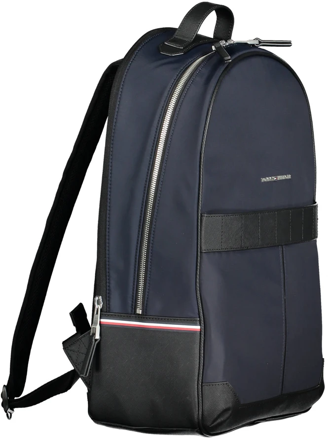 Kuprinė TOMMY HILFIGER AM0AM10939_BLU_DW6 (vyrams), mėlyna