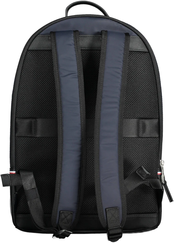 Kuprinė TOMMY HILFIGER AM0AM10939_BLU_DW6 (vyrams), mėlyna