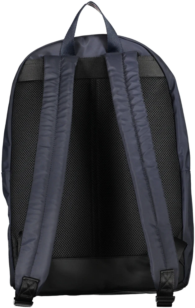 Kuprinė TOMMY HILFIGER AM0AM11320_BLU_DW6 (vyrams), mėlyna