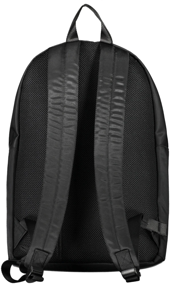 Kuprinė TOMMY HILFIGER AM0AM11321_NERO_BDS (vyrams), juoda