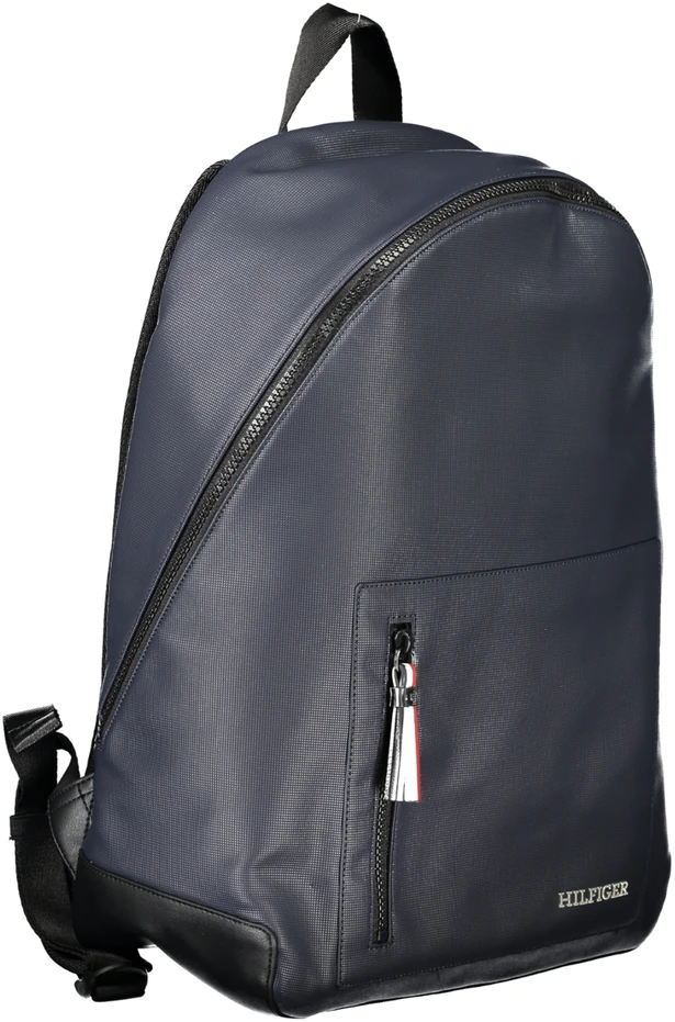 Kuprinė TOMMY HILFIGER AM0AM11782_BLDW6 (vyrams), mėlyna