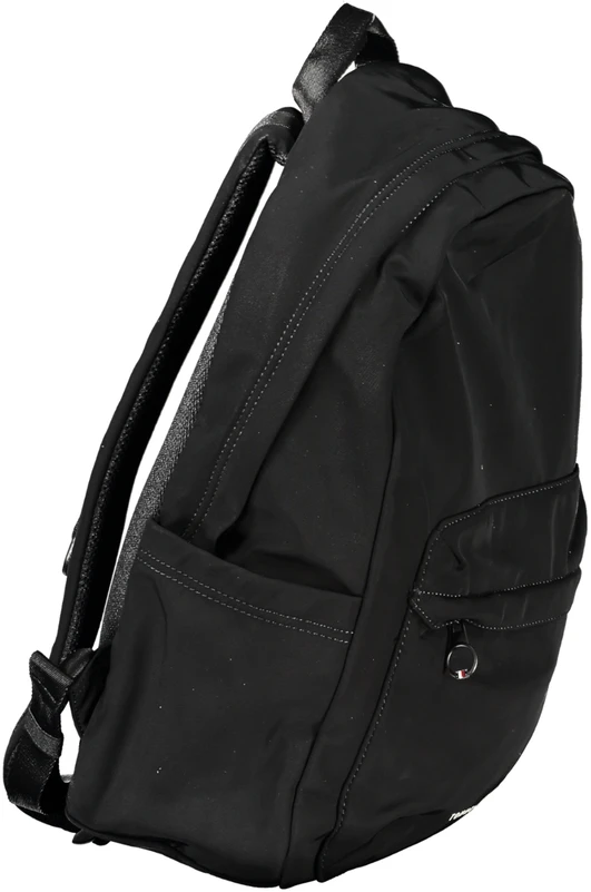 Kuprinė TOMMY HILFIGER AM0AM11788_NEBDS (vyrams), juoda