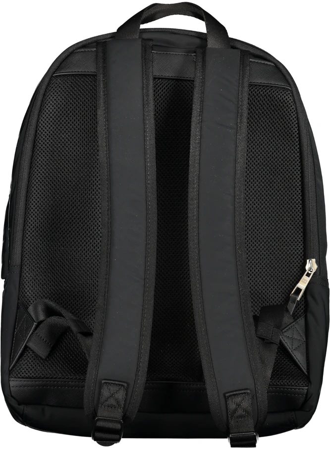 Kuprinė TOMMY HILFIGER AM0AM12214_NEBDS (vyrams), juoda
