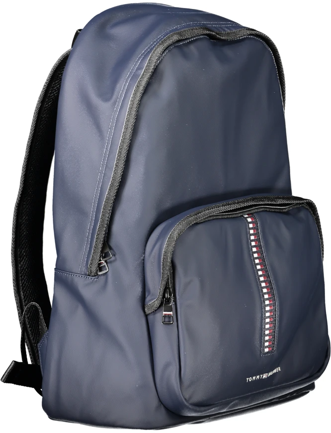 Kuprinė TOMMY HILFIGER AM0AM12732_BLDW6 (vyrams), mėlyna