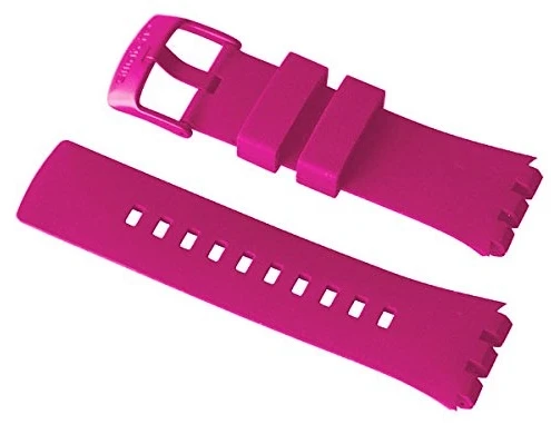 Laikrodžio priedas SWATCH STRAPS ASURP100